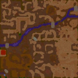 Tauren Survivors v.1.2.c - Warcraft 3: Custom Map avatar