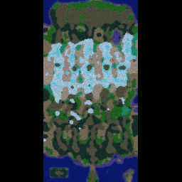 Taylor's Hero Siege v4.2 - Warcraft 3: Custom Map avatar