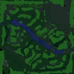 TDA DotA 4.3 - Warcraft 3: Custom Map avatar