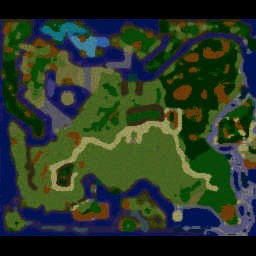 Team Jurassic Park BETA 0.3 - Warcraft 3: Custom Map avatar