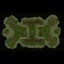 Team Ruin Defence v0.20 - Warcraft 3 Custom map: Mini map