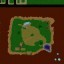 Team Siege ver 1.0 - Warcraft 3 Custom map: Mini map