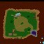 Team Siege ver v 0.1 - Warcraft 3 Custom map: Mini map