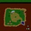 Team Siege ver v 0.3 - Warcraft 3 Custom map: Mini map