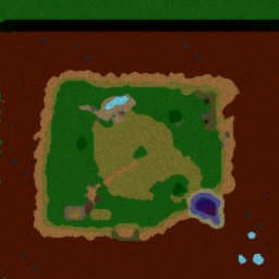 Team Siege ver v 0.4 - Warcraft 3: Custom Map avatar