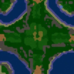 TechForest Hero Defense - Warcraft 3: Custom Map avatar