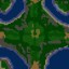 TechForest Hero Defense Warcraft 3: Map image