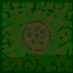 Темная эра 0.7b - Warcraft 3: Custom Map avatar