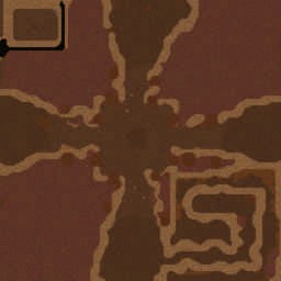 Ten Super Hero Siege 1.0 - Warcraft 3: Custom Map avatar