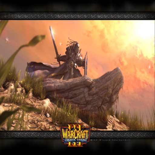 Tent Defense 1.2 - Warcraft 3: Custom Map avatar