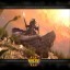 Tent Defense Warcraft 3: Map image
