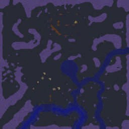 Terrania v1.16 - Warcraft 3: Custom Map avatar