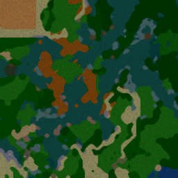 Territory of Survival 1.12 - Warcraft 3: Custom Map avatar