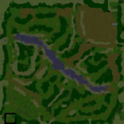 TFOJ Alpha v1.1 - Warcraft 3: Custom Map avatar