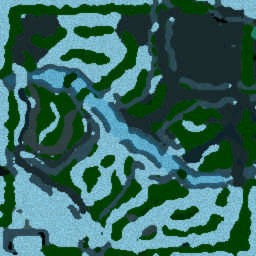 TFT UOF DOTA: v14.00 - Warcraft 3: Custom Map avatar
