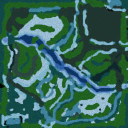 TFT DotA UoF 1.03a Release - Warcraft 3: Custom Map avatar