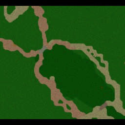 The 12 Blademasters - Warcraft 3: Custom Map avatar