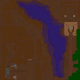 The 300 v1.0 - Warcraft 3: Custom Map avatar