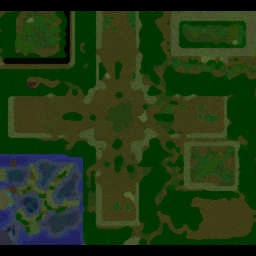 The Ancient Survival 1.02 - Warcraft 3: Custom Map avatar