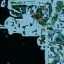 The Avalancher modifed - Warcraft 3 Custom map: Mini map