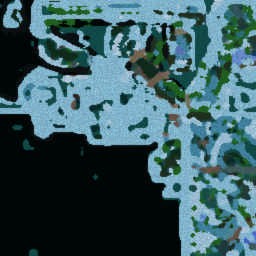 The Avalancher - Warcraft 3: Custom Map avatar