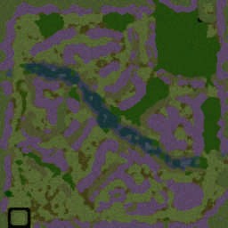 The Buena Vida Allstars v.1.6 - Warcraft 3: Custom Map avatar