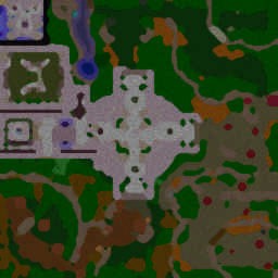 The Curse of UndeadFinal - Warcraft 3: Custom Map avatar