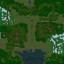 The Dawn of Battle AoS v1.82 - Warcraft 3 Custom map: Mini map