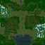 The Dawn of Battle AoS v1.87 - Warcraft 3 Custom map: Mini map