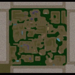 The Dead City v.2.9.FT - Warcraft 3: Custom Map avatar