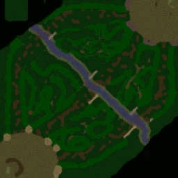 The Defenders v,1,0 - Warcraft 3: Custom Map avatar