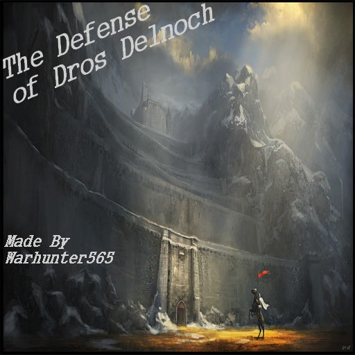 The Defense of Dros Delnoch v1.9 - Warcraft 3: Custom Map avatar