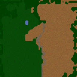 The DotA Gains beta v1.9 - Warcraft 3: Custom Map avatar