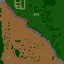 The Dragon Hero - Warcraft 3 Custom map: Mini map