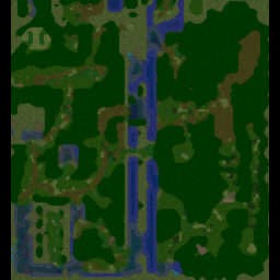 The Element Assault v3.08 - Warcraft 3: Custom Map avatar