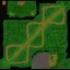 The Forest of Fables v1.1.2 - Warcraft 3 Custom map: Mini map