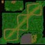 The Forest of Fables v1.1.3 - Warcraft 3 Custom map: Mini map