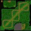 The Forest of Fables v1.1.5 - Warcraft 3 Custom map: Mini map
