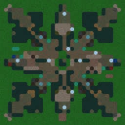 The Forgotten - Warcraft 3: Custom Map avatar