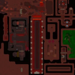 The Ghost Cave v1.0b - Warcraft 3: Custom Map avatar
