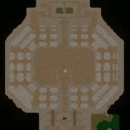 The Gladiators V1.75 - Warcraft 3: Custom Map avatar