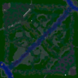The Great Battle v1.03 - Warcraft 3: Custom Map avatar