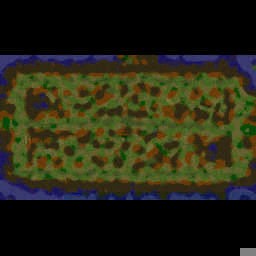 The Great Conflict 1.7 - Warcraft 3: Custom Map avatar