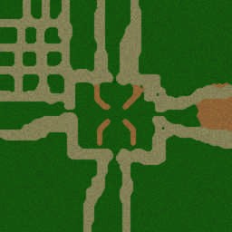 The hero defense - Warcraft 3: Custom Map avatar