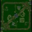 The Highborne Sorrows 2.5 - Warcraft 3 Custom map: Mini map
