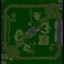 The Highborne Sorrows 2.6 - Warcraft 3 Custom map: Mini map