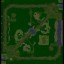 The Highborne Sorrows 2.6b - Warcraft 3 Custom map: Mini map