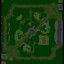 The Highborne Sorrows 2.7 - Warcraft 3 Custom map: Mini map