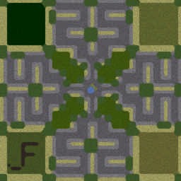 The_Idea's Hero Defense 1.00 - Warcraft 3: Custom Map avatar