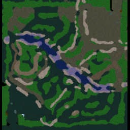 The Kingdom of Battle - Warcraft 3: Custom Map avatar